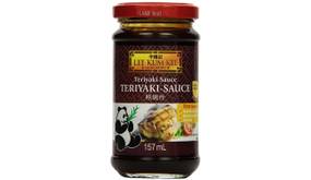 Teriyaki-Sauce