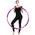Hula Hoop Reifen von Leehui