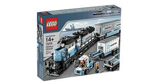 Lego-Zug