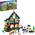 41683 Friends Reiterhof im Wald von LEGO