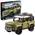 Technic Land Rover Defender von LEGO