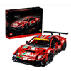 42125 Technic Ferrari 488 GTE von LEGO