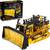 Lego 42131 Cat D11 Bulldozer