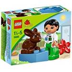 Lego 5685 - DUPLO Town 5685 Tierärztin