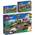 60198, 60238, 60205 von LEGO