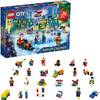 City 60303 von LEGO