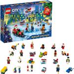 Lego City 60303