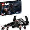 75336 Star Wars Die Scythe von LEGO