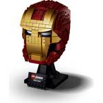 Lego 76165 Super Heroes Marvel Iron Mans Helm