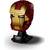 Lego 76165 Super Heroes Marvel Iron Mans Helm