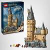 76454 Harry Potter Schloss Hogwarts Der Hauptturm von LEGO