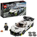 Lego Speed Champions 76900