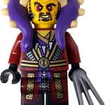 Lego-Ninjago-Figuren