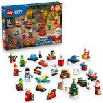 Lego City Adventskalender (2026)