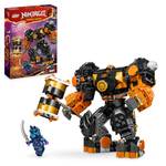 Lego-Ninjago-Figuren