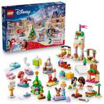 Lego Disney Princess Adventskalender (2026)