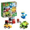10886 Fahrzeuge von LEGO Duplo