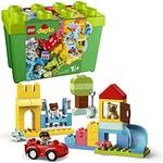 Lego Duplo 10914 Classic Deluxe Steinebox