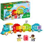 Lego Duplo 10954 Zahlenzug