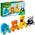 Mein Erster Tierzug von LEGO Duplo