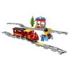 Dampfeisenbahn 10874 von LEGO Duplo