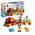 Disney Mickys und Minnies Geburtstagszug von LEGO Duplo