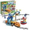 Güterzug „Push & Go“ von LEGO Duplo