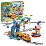 Lego Duplo Güterzug „Push & Go“