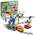 Güterzug „Push & Go“ von LEGO Duplo