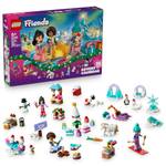 Lego Friends Adventskalender (2026)
