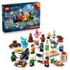 Harry Potter Advent Calendar 76456 von LEGO