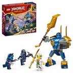 Lego-Ninjago-Figuren