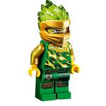 Lego jo533 Lloyd FS 70681