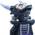 Lord Garmadon Oni von LEGO