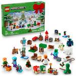 Lego Minecraft 21280 (2025)
