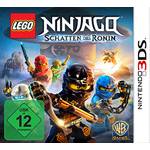 Lego Ninjago - Schatten des Ronin