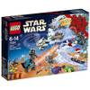 Star Wars 75184 Adventskalender (2026) von LEGO