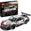 Technic Porsche 911 RSR von LEGO