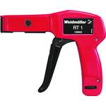 Legrand Weidmüller Kabelbinderzange RT 1