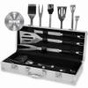 Grillkoffer von Lehmann