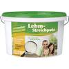 Lehm- Streichputz von Baufan