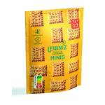 Leibniz gluten- und laktosefreie Minis