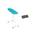 AirBoard L Solid Shoulder von Leifheit