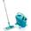 Set Clean Twist M von Leifheit