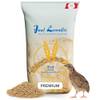 Leimüller Wachtelfutter von Leimüller