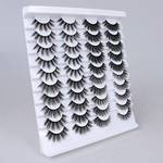Leipple Künstliche Wimpern