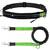 Leisegrün Jogg-Leash LG01