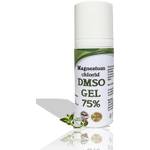 Leivys 100 Natural Premium Dmso Magnesium Gel