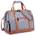 Kleine Reisetasch Weekender von Lekesky