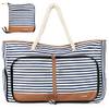 Strandtasche von Lekespring